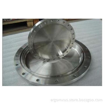 Stainless Steel Forged Steel Flanges / DN900 Blind Flanges